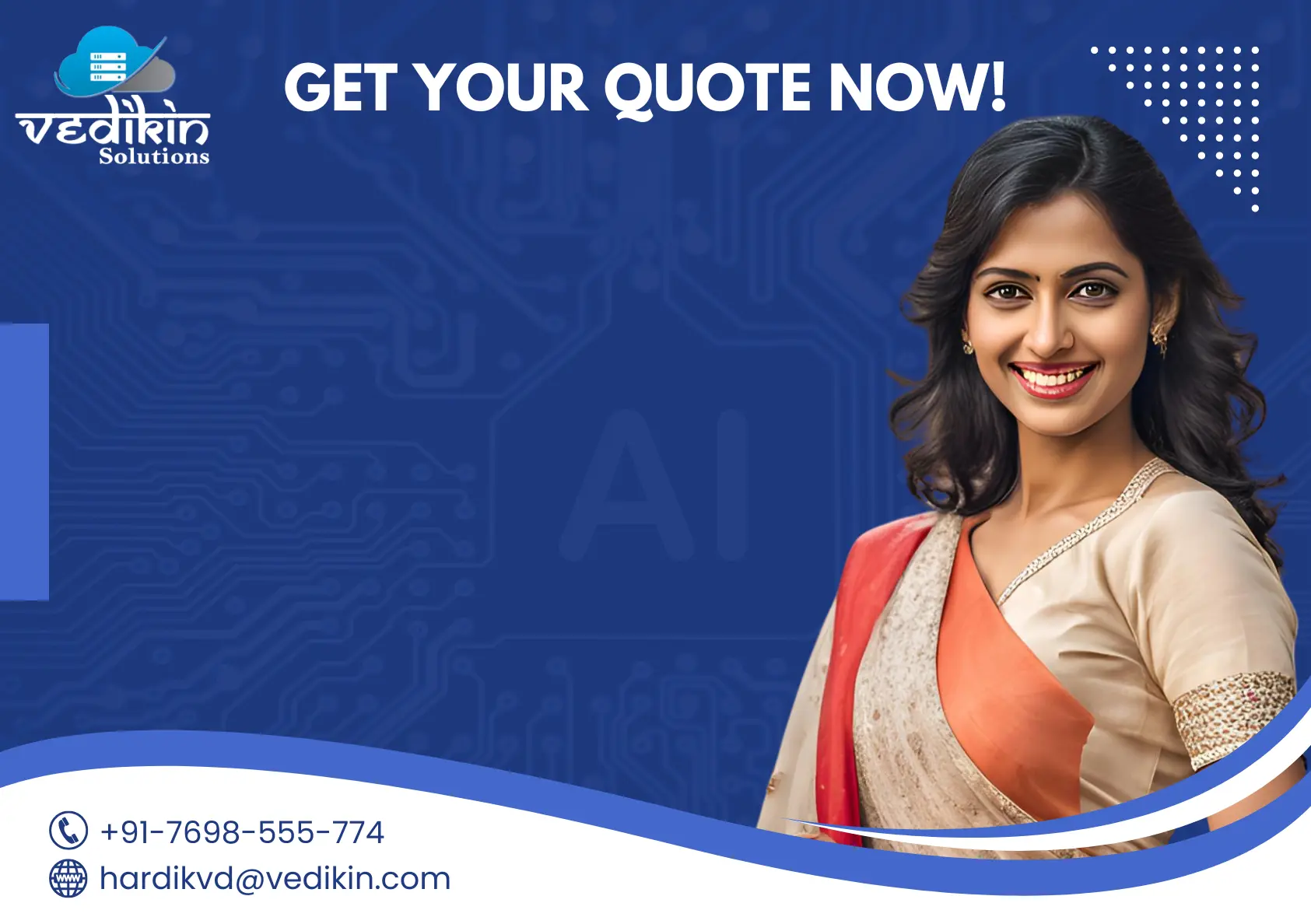 Get Your Quote