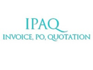 IPAQ - Invoice, PO & Quotation