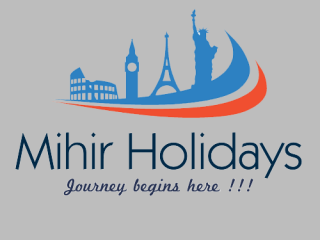 Mihir Holidays